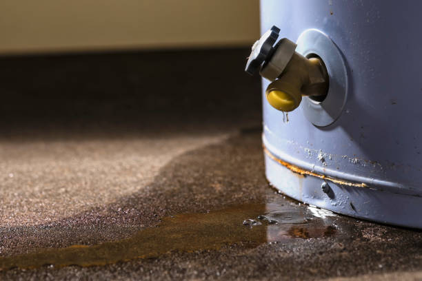 Reliable CA Water damage restoration Solutions