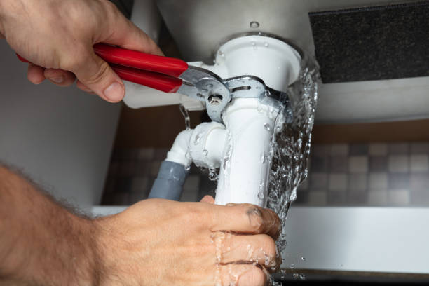 Best Water damage restoration process  in Meiners Oaks, CA